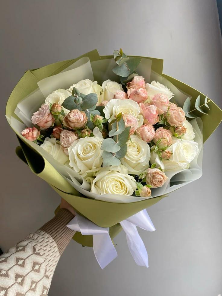 Celestial Blooms: Stardust Sprinkled Petals